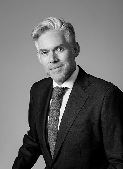 Steve Smith Edinburgh Fee Corporation